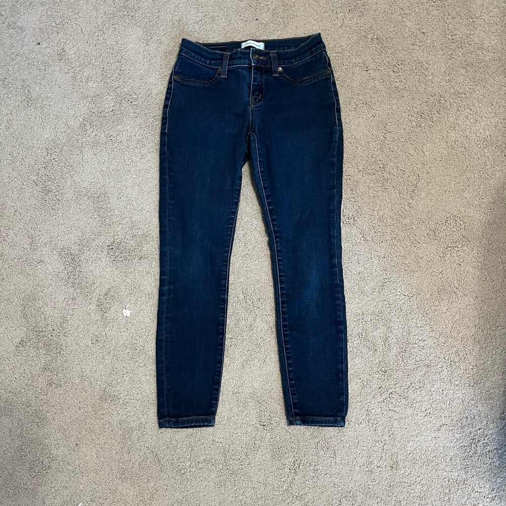 Jeans Size 2P